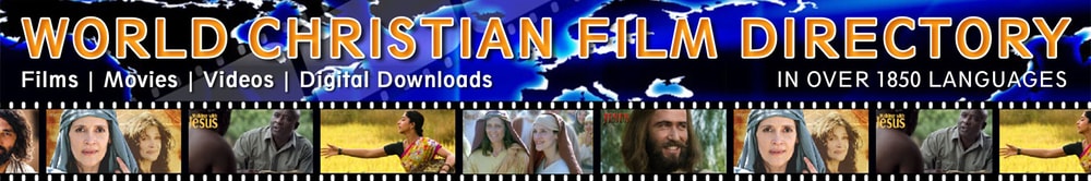 Sundanese Christian Movies and Films
